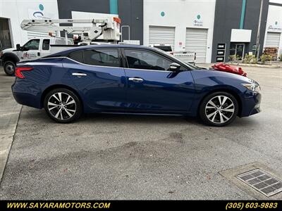 2018 Nissan Maxima 3.5 SV   - Photo 6 - Doral, FL 33122