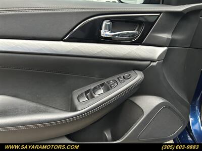 2018 Nissan Maxima 3.5 SV   - Photo 20 - Doral, FL 33122
