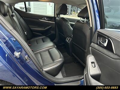 2018 Nissan Maxima 3.5 SV   - Photo 12 - Doral, FL 33122
