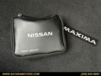 2018 Nissan Maxima 3.5 SV   - Photo 14 - Doral, FL 33122