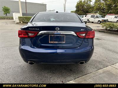 2018 Nissan Maxima 3.5 SV   - Photo 8 - Doral, FL 33122