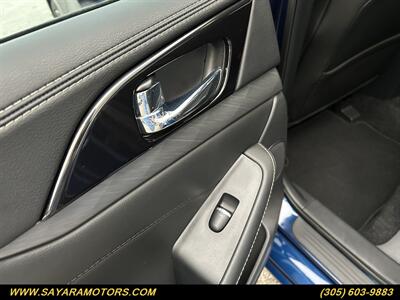 2018 Nissan Maxima 3.5 SV   - Photo 17 - Doral, FL 33122