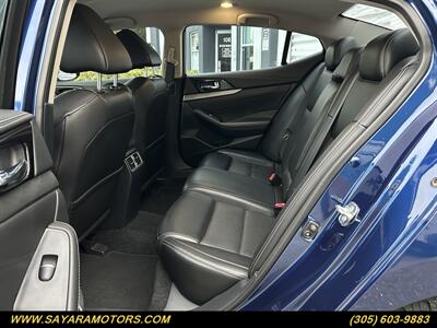 2018 Nissan Maxima 3.5 SV   - Photo 23 - Doral, FL 33122