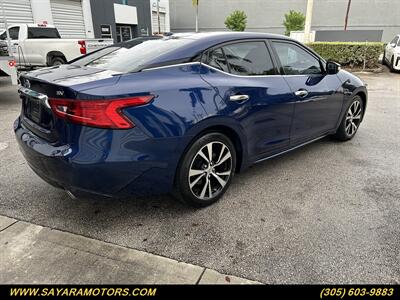 2018 Nissan Maxima 3.5 SV   - Photo 7 - Doral, FL 33122