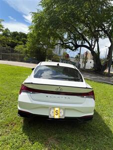 2023 Hyundai ELANTRA N Line   - Photo 9 - , FL 33145