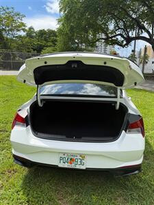 2023 Hyundai ELANTRA N Line   - Photo 14 - , FL 33145