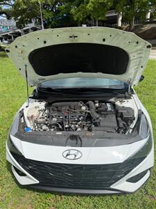 2023 Hyundai ELANTRA N Line   - Photo 13 - , FL 33145