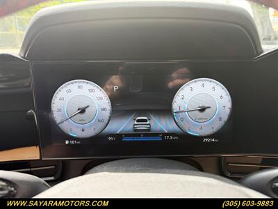 2023 Hyundai ELANTRA N Line   - Photo 17 - , FL 33145
