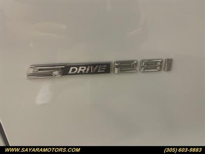 2016 BMW X3 sDrive28i   - Photo 12 - Doral, FL 33122