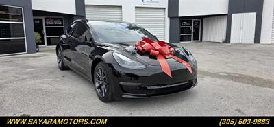 2021 Tesla Model 3 Long Range   - Photo 3 - Doral, FL 33122