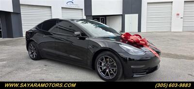 2021 Tesla Model 3 Long Range   - Photo 15 - Doral, FL 33122