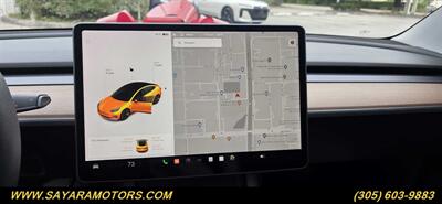 2021 Tesla Model 3 Long Range   - Photo 46 - Doral, FL 33122