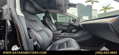 2021 Tesla Model 3 Long Range   - Photo 39 - Doral, FL 33122