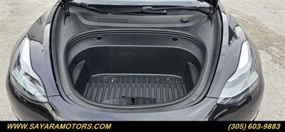 2021 Tesla Model 3 Long Range   - Photo 41 - Doral, FL 33122