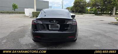 2021 Tesla Model 3 Long Range   - Photo 4 - Doral, FL 33122