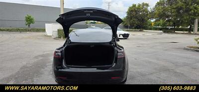 2021 Tesla Model 3 Long Range   - Photo 29 - Doral, FL 33122
