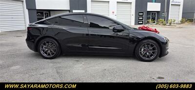 2021 Tesla Model 3 Long Range   - Photo 9 - Doral, FL 33122