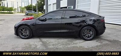 2021 Tesla Model 3 Long Range   - Photo 23 - Doral, FL 33122