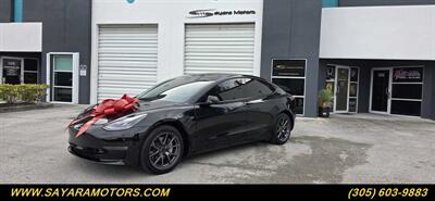 2021 Tesla Model 3 Long Range   - Photo 16 - Doral, FL 33122