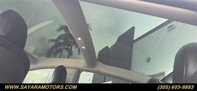 2021 Tesla Model 3 Long Range   - Photo 24 - Doral, FL 33122