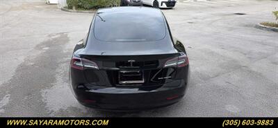 2021 Tesla Model 3 Long Range   - Photo 13 - Doral, FL 33122