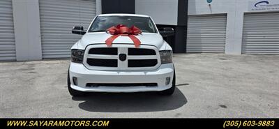 2019 RAM 1500 Classic Tradesman   - Photo 8 - Doral, FL 33122