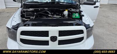 2019 RAM 1500 Classic Tradesman   - Photo 9 - Doral, FL 33122