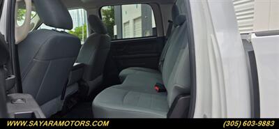 2019 RAM 1500 Classic Tradesman   - Photo 36 - Doral, FL 33122