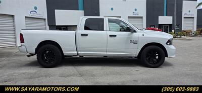 2019 RAM 1500 Classic Tradesman   - Photo 3 - Doral, FL 33122