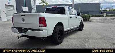 2019 RAM 1500 Classic Tradesman   - Photo 4 - Doral, FL 33122