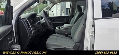 2019 RAM 1500 Classic Tradesman   - Photo 29 - Doral, FL 33122