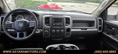 2019 RAM 1500 Classic Tradesman   - Photo 20 - Doral, FL 33122