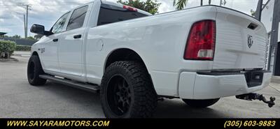 2019 RAM 1500 Classic Tradesman   - Photo 5 - Doral, FL 33122
