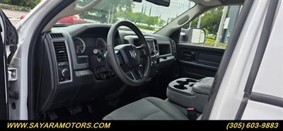 2019 RAM 1500 Classic Tradesman   - Photo 25 - Doral, FL 33122