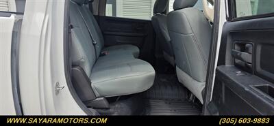 2019 RAM 1500 Classic Tradesman   - Photo 16 - Doral, FL 33122