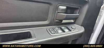 2019 RAM 1500 Classic Tradesman   - Photo 33 - Doral, FL 33122