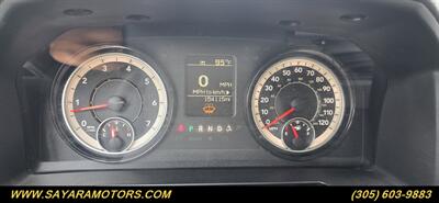 2019 RAM 1500 Classic Tradesman   - Photo 22 - Doral, FL 33122