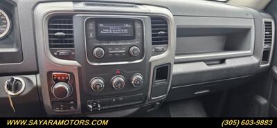 2019 RAM 1500 Classic Tradesman   - Photo 39 - Doral, FL 33122