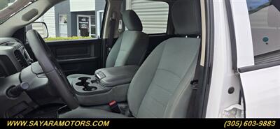 2019 RAM 1500 Classic Tradesman   - Photo 17 - Doral, FL 33122