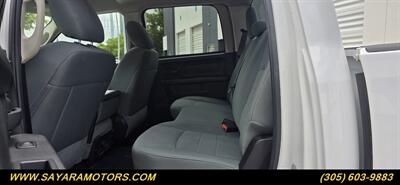 2019 RAM 1500 Classic Tradesman   - Photo 18 - Doral, FL 33122