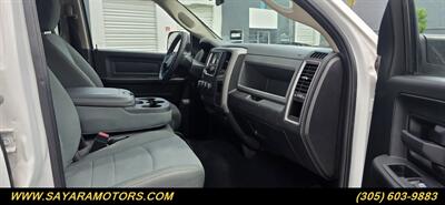 2019 RAM 1500 Classic Tradesman   - Photo 21 - Doral, FL 33122
