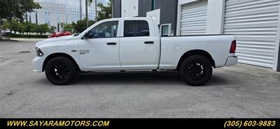 2019 RAM 1500 Classic Tradesman   - Photo 7 - Doral, FL 33122