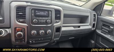 2019 RAM 1500 Classic Tradesman   - Photo 13 - Doral, FL 33122