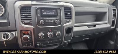 2019 RAM 1500 Classic Tradesman   - Photo 23 - Doral, FL 33122
