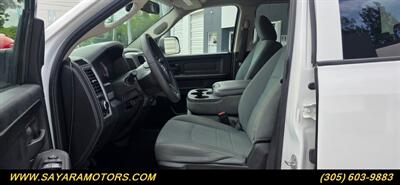 2019 RAM 1500 Classic Tradesman   - Photo 41 - Doral, FL 33122