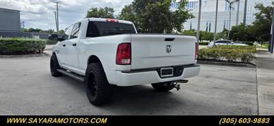 2019 RAM 1500 Classic Tradesman   - Photo 6 - Doral, FL 33122