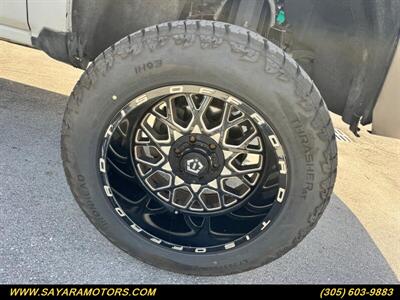 2017 Chevrolet Silverado 1500 Work Truck   - Photo 12 - Doral, FL 33122