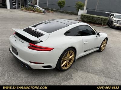 2017 Porsche 911 Carrera   - Photo 21 - Doral, FL 33122
