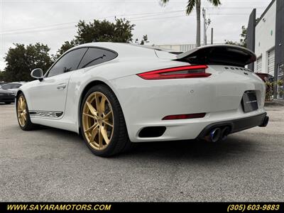 2017 Porsche 911 Carrera   - Photo 18 - Doral, FL 33122