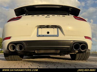 2017 Porsche 911 Carrera   - Photo 15 - Doral, FL 33122